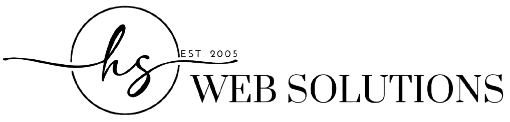 HS Web Solutions